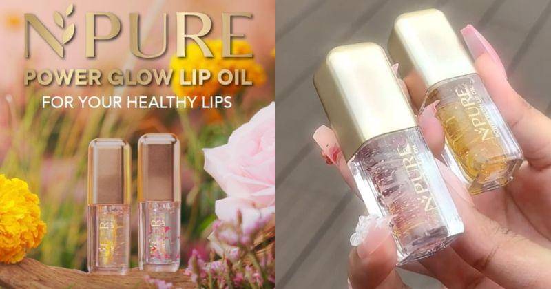 Instagram.com/npureofficial